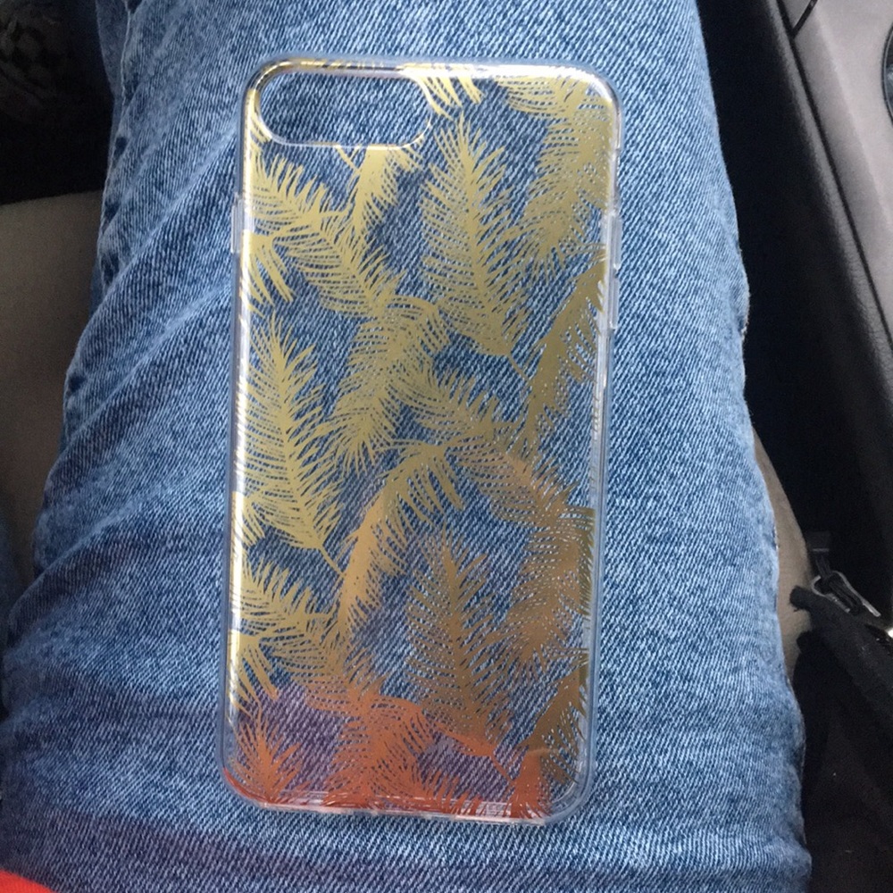 Heyday iPhone 8 Plus/7 Plus Case (brand new!!)